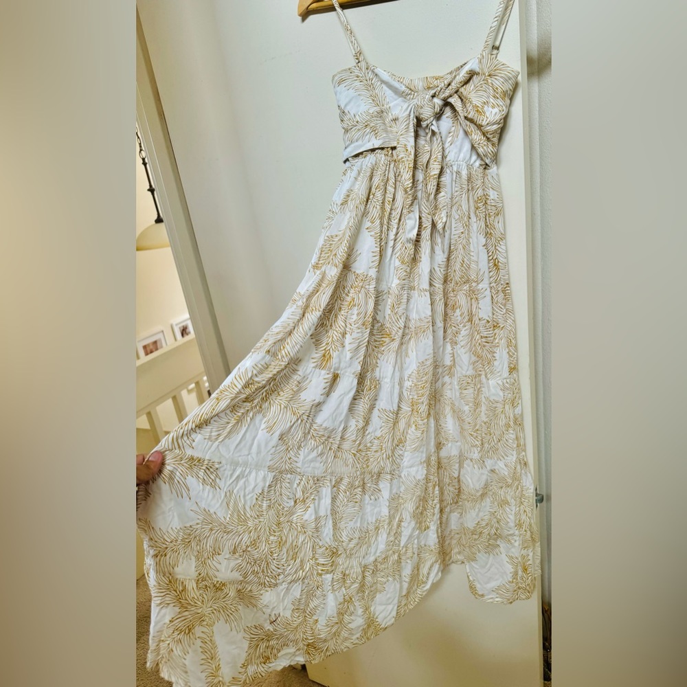 Angels By The Sea Dress